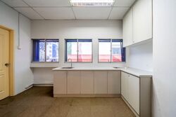 Crystal Time Building (D13), Office #565758681